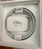 Apple/蘋果 AirPods Pro (第二代) 搭配MagSafe充電盒 (USB-C) 蘋果耳機 藍牙耳機 適用iPhone/iPad/Mac 曬單實拍圖