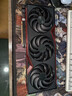 七彩虹（Colorful）戰(zhàn)斧 GeForce RTX 5060 豪華版 8GB  GDDR7 DLSS 4 電競光追游戲設(shè)計(jì)電腦顯卡 曬單實(shí)拍圖