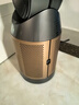 戴森DYSON TP09 空氣凈化風(fēng)扇 凈化循環(huán)二合一 整屋循環(huán)凈化 除過(guò)敏原過(guò)濾花粉 寵物毛發(fā) 黑金色 曬單實(shí)拍圖
