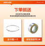 貝石 抽油煙機排煙管吸油煙機管道純鋁箔煙管耐用可伸縮彎曲 直徑180MM 3米長(cháng) 曬單實(shí)拍圖
