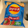 樂事（Lay's）薯片 混合多口味40g*16包 零食大禮包 百事食品 曬單實拍圖