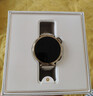 華為（HUAWEI）手表WATCH GT 5【咨詢(xún)享優(yōu)惠】運動(dòng)智能兩周續航藍牙通話(huà)體溫血氧心率監測健康送男女朋友禮物pro4 41mm珍珠白【皮表帶+貼膜】 曬單實(shí)拍圖
