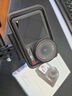 TELESIN(泰迅)適配gopro吸盤大疆a(chǎn)ction3 4 5pro車載吸盤支架insta360運動相機吸盤汽車拍攝固定支架 曬單實拍圖