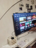 Vidda X Mini 2026款 海信電視 75英寸 超高刷QD-Mini LED 以舊換新家電國(guó)家補(bǔ)貼液晶AI電視75VX3Q 曬單實(shí)拍圖