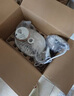 【95成新】飛利浦（PHILIPS）掛燙機(jī)家用電熨斗大功率立式熨燙機(jī)無損熨燙蒸汽熨斗掛燙機(jī) JAZZ STE5050/10 曬單實(shí)拍圖