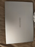 華為MateBook D 16 SE 店鋪預(yù)裝Windows版 國家補(bǔ)貼20% 12代酷睿標(biāo)壓處理器i5 16G 512G皓月銀 曬單實(shí)拍圖