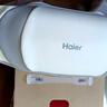 海爾（Haier）頸椎按摩器按摩披肩按摩儀頸椎肩頸斜方肌腰頸部按摩器生日七夕情人節(jié)禮物送男女朋友HHZ-J503Z 曬單實拍圖