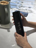 eno指紋解鎖保溫杯男款女高顏值316不銹鋼泡茶水杯子密碼定制 商務(wù)黑 智能解鎖 定制刻字 450ml 450ml 曬單實(shí)拍圖