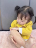 廣德堂兒童身體乳嬰兒寶寶潤膚乳舒緩全身干燥保濕滋潤不油膩四季可用 廣德堂嬰兒果維e保濕潤膚乳200ml 曬單實(shí)拍圖