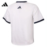 阿迪達斯 （adidas）2025年女子VER SS TEE T恤 JM8805 M 曬單實(shí)拍圖