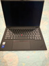 ThinkPad【國家補貼20%】聯(lián)想X1 Carbon Aura AI 2025全新酷睿2代Ultra 14英寸精英旗艦商務(wù)辦公筆記本電腦 全新2代Ultra7-255H 32G 1T 曬單實(shí)拍圖