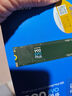 三星（SAMSUNG）1TB SSD固態(tài)硬盤 M.2接口(NVMe協(xié)議PCIe 4.0 x4) AI電腦配件 讀速7450MB/S 990 PRO 曬單實拍圖