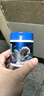 森森孔雀魚飼料魚食小顆粒YSL-15熱帶魚飼料觀賞小型魚飼料燈科魚魚糧 曬單實拍圖