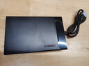綠聯(lián) USB3.0移動硬盤盒2.5英寸外置硬盤殼 SATA串口筆記本電腦臺式機(jī)外接固態(tài)機(jī)械SSD硬盤盒子 USB3.0固定線 曬單實(shí)拍圖
