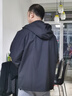 班尼路（Baleno）SK系列夾克男2025新款秋季戶外工裝防風(fēng)外套男士運動休閑沖鋒上衣 曬單實拍圖