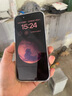 蘋(píng)果【24期免息0首付】蘋(píng)果15蘋(píng)果15promax iPhone15ProM全網(wǎng)通5G手機 iPhone15Pro藍色鈦金屬6.1英寸 256GB【公開(kāi)版 全網(wǎng)通】 曬單實(shí)拍圖