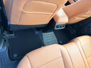 車(chē)麗友 適用于奧迪a4l特斯拉model3/Y后備箱墊包門(mén)檻TPE汽車(chē)腳墊全包圍 曬單實(shí)拍圖