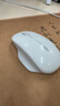 英菲克（INPHIC）M1二代無(wú)線(xiàn)藍牙鼠標可充電辦公輕音電量顯示便攜人體工學(xué)三模適用蘋(píng)果惠普華為筆記本電腦ipad通用 【100%右手選這個(gè)+側翼指托+光面】拿鐵杏 曬單實(shí)拍圖