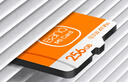 banq 256GB TF（MicroSD）存儲卡 A1 U3 V30 4K 適用于小米監(jiān)控攝像頭&行車記錄儀專用內存卡 高速耐用 曬單實拍圖