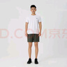迪卡儂運(yùn)動(dòng)短褲男跑步速干透氣健身訓(xùn)練籃球褲速干褲-5647526 曬單實(shí)拍圖