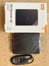 西部數(shù)據(jù)（WD）2TB 移動硬盤 USB3.0 SE系列 2.5英寸 機(jī)械硬盤 筆記本電腦外接 外置存儲辦公 大容量家庭存儲 曬單實(shí)拍圖