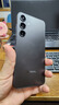 三星【價(jià)保11.11】Samsung Galaxy S24+ AI手機 第三代驍龍8 拍照手機 12GB+256GB 水墨黑 國家補貼 曬單實(shí)拍圖