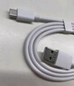 OPPO 原裝 USB-A to Type-C 數據線(xiàn)3A 1米充電線(xiàn) 支持33W MAX  快充 適用A93/A92s/A52 realme 一加 曬單實(shí)拍圖