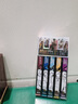 晨光（M&G）文具錦鯉可換墨囊鋼筆套裝（鋼筆*1+3.4口徑墨囊1）可擦純藍(lán)學(xué)生寫字墨水HAFP2667藍(lán)桿開學(xué)必備 曬單實拍圖