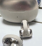 韶音（SHOKZ）【定制禮盒】OpenDots ONE動(dòng)鈦圈開(kāi)放式藍牙耳機耳夾式耳機藍牙跑步運動(dòng)無(wú)線(xiàn)E310 星際白 曬單實(shí)拍圖