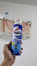 威露士（Walch）空調(diào)清洗劑消毒液500ml 家電空調(diào)清潔劑家用噴霧殺菌除味掛壁立式 曬單實(shí)拍圖