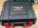 德力西電氣 DELIXI ELECTRIC紅外線水平儀高精度強(qiáng)光細(xì)線自動(dòng)調(diào)平綠光藍(lán)12線激光室外建筑戶(hù)外 綠光12線巨無(wú)霸雙電豪配＋腳架 曬單實(shí)拍圖