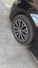 米其林（MICHELIN）汽車輪胎 245/45R18 100W 浩悅五代 Primacy 5 適配奔馳E級 曬單實(shí)拍圖