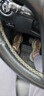 阿迪達(dá)斯 （adidas）男女YEEZY BOOST 380 椰子休閑鞋 FZ4982 棕黃 43 曬單實(shí)拍圖