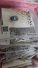 XUPING旭平首飾S合金高級感水滴項鏈女送禮飾品 6號色-彩白色 約40+5cm 曬單實(shí)拍圖