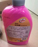 龜牌（Turtle Wax）櫻桃爽洗車液(G-400701)2L洗車水蠟汽車洗車高泡清洗劑 曬單實(shí)拍圖