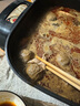 臻牛倌牛肉火鍋套餐凈重2斤 吊龍脖仁嫩肉匙肉牛肉丸火鍋食材 曬單實(shí)拍圖