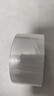 譽(yù)品(YUPIN)透明膠帶封箱打包帶高品質(zhì)膠布封口膠紙辦公用品批發(fā) 寬45mm*長(zhǎng)30m（單卷30米） 曬單實(shí)拍圖