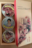 上海經(jīng)典雪花膏三件套護(hù)膚禮盒護(hù)手霜面霜特產(chǎn)女中秋節(jié)禮物生日伴手禮 曬單實(shí)拍圖