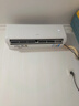 AUFIT空調奧克斯出品1.5匹新一級能效家用變頻冷暖節能壁掛式臥室省電掛機官方正品以舊換新國家補貼20% 1.5匹 一級能效 【基礎款】 曬單實(shí)拍圖