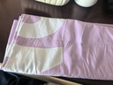 Keep游泳浴巾男女士泡溫泉便攜速干浴巾夏運動健身吸水毛巾兒童沙灘巾 曬單實拍圖