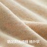 有棵樹(shù)男士襪子男純棉中筒襪10A抗菌防臭商務(wù)襪吸汗透氣抗起球休閑長(cháng)襪 曬單實(shí)拍圖