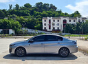 車(chē)麗友 專(zhuān)用于標致308標致408X標致301標致508L標致408汽車(chē)腳墊TPE TPE腳墊【全包門(mén)檻】+慕絨絲黑（耐臟耐磨） 標致408（14-24款） 曬單實(shí)拍圖