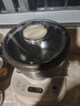 小熊（Bear）和面機(jī)家用 揉面機(jī) 廚師機(jī) 全自動多功能智能和面攪面機(jī) 面包面粉發(fā)酵醒面HMJ-A50N1 曬單實(shí)拍圖