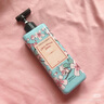 菲詩(shī)小鋪（THE FACE SHOP）和風(fēng)香氛沐浴露500ml 活力潔膚 留香持久 瑩潤保濕 曬單實(shí)拍圖
