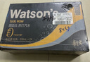 屈臣氏（Watsons）原味無(wú)糖蘇打水0糖0卡0脂汽水飲料健康氣泡水330mL*24罐JOJO聯(lián)名 曬單實(shí)拍圖