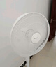 格力（GREE）【全新升級】七葉輕音立式電風(fēng)扇家用柔風(fēng)落地扇臺式桌面風(fēng)扇大風(fēng)量節能宿舍電扇 FS-3015h7 曬單實(shí)拍圖