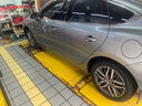 玲瓏輪胎215/55R17 98W 玲瓏臻選 UD 適配起亞K4/名圖 曬單實拍圖