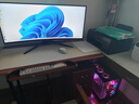 華碩全家桶【24期免息】RTX5070ti/5070/5060Ti顯卡i5 14600KF臺式整機明日香mod機箱組裝電腦DIY主機 i5 14600KF+華碩RTX5060 配四 曬單實拍圖