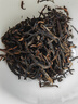 正山堂紅茶茶葉 武夷山桐木關(guān)金駿眉特級30g罐裝伴手禮 曬單實(shí)拍圖