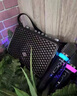 柏林之聲廣場舞音響新款高音質(zhì)戶外k歌藍牙音箱大功率便攜手提式 黑色】3D環(huán)繞音效+充電美聲話筒*2+背包/送U盤 曬單實拍圖